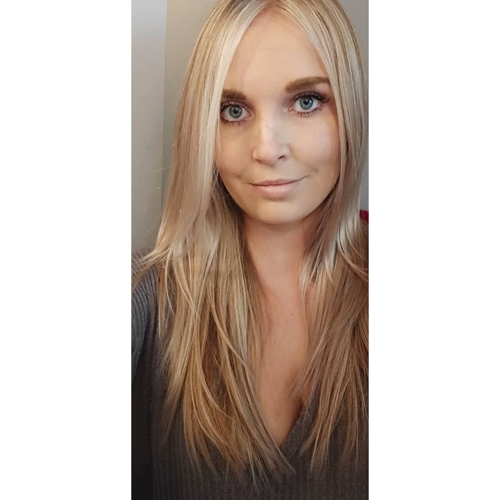 Meet your Posher, Alana